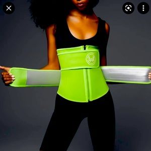 WHAT WAIST BELT